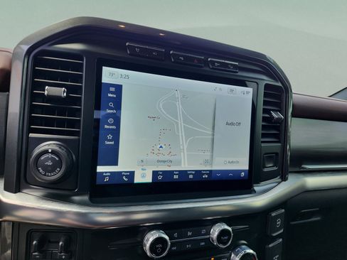 Used 2023 Ford F150 Lariat w/ Equipment Group 502A High image 25