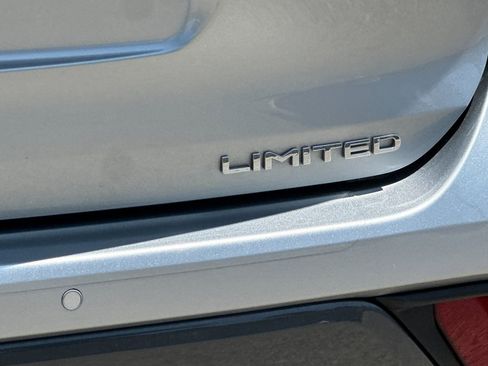 Used 2022 Toyota Highlander Limited image 28