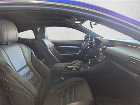 Used 2015 Lexus RC 350 RWD image 18