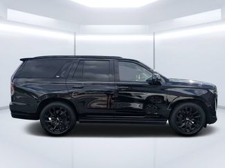 Used 2021 Cadillac Escalade Sport w/ LPO, ONYX Package AWD/4WD video 2
