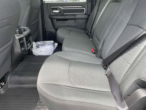 New 2025 RAM 2500 Big Horn image 11