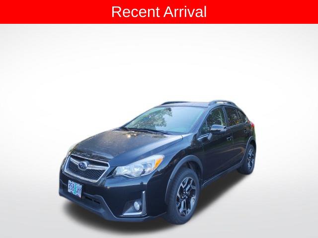 Used 2016 Subaru Crosstrek 2.0i Limited w/ Popular Package #2 AWD/4WD image 4