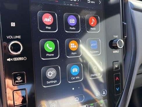 New 2026 Subaru Crosstrek 2.5i Sport w/ Crosstrek Mirror Package image 21