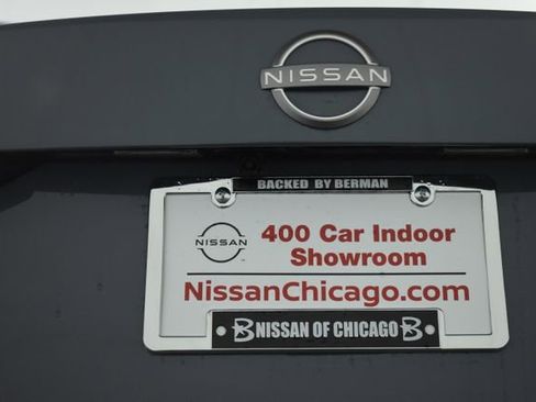 Certified 2024 Nissan Sentra SV w/ SV Premium Package FWD image 42