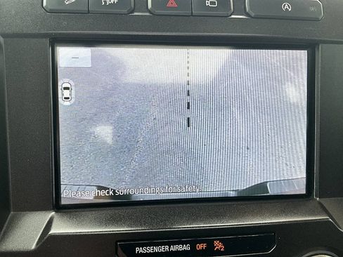 Used 2018 Ford F150 Raptor w/ Equipment Group 802A Luxury AWD/4WD image 44