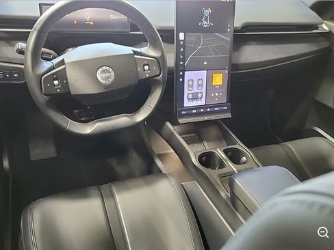 Used 2023 Fisker Ocean Ultra AWD/4WD image 4