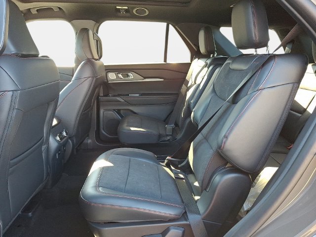 New 2026 Ford Explorer ST w/ Sun And Sound Package AWD/4WD image 7