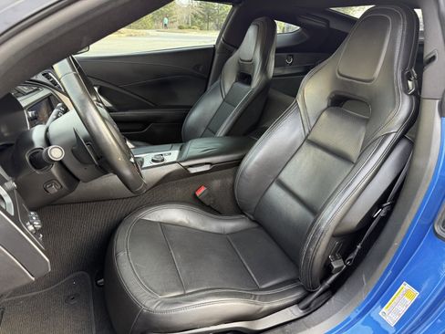 Used 2015 Chevrolet Corvette Z06 image 33