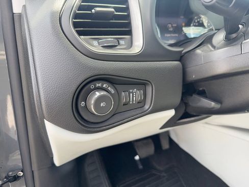 Used 2022 Jeep Renegade Limited w/ Sun, Sound & Wheels Group AWD/4WD image 14