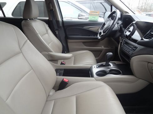 Used 2019 Honda Pilot EX-L image 10