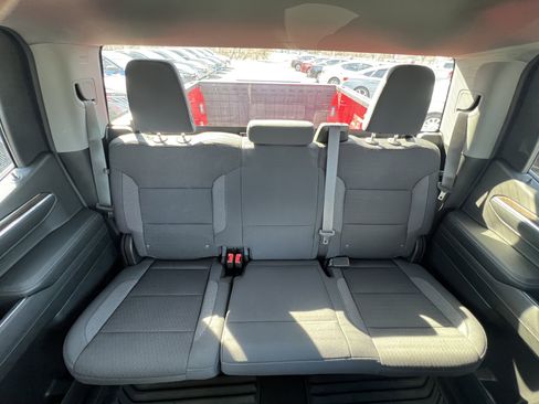 Used 2024 Chevrolet Silverado 1500 LT image 27