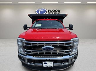 New 2026 Ford F550 4x4 Regular Cab Super Duty video 2