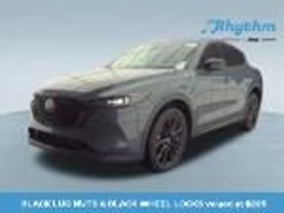 Used 2023 MAZDA CX-5 Carbon Edition