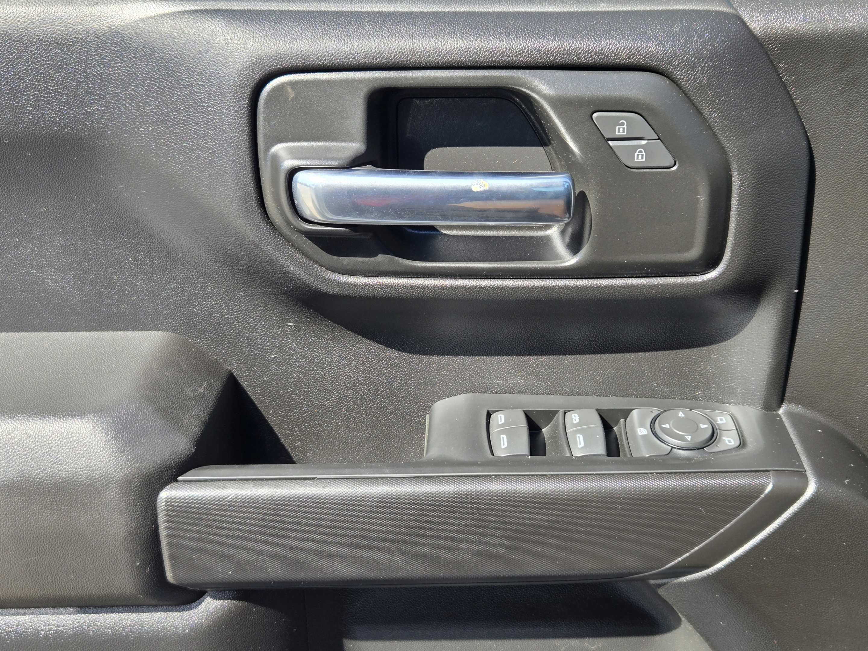 Used 2026 Chevrolet Silverado 1500 W/T w/ WT Value Package RWD image 22