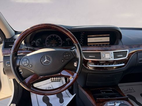 Used 2013 Mercedes-Benz S 550 image 10