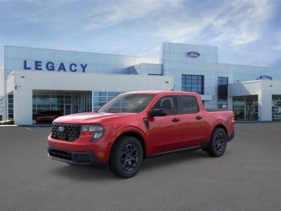 New 2026 Ford Maverick XLT w/ XLT Luxury Package