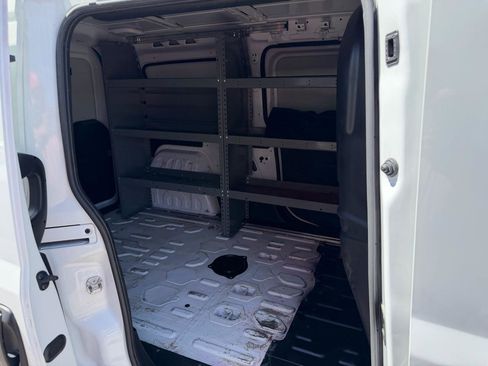 Used 2021 RAM ProMaster City Tradesman FWD image 26