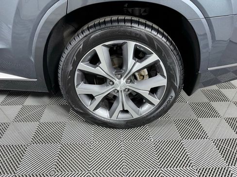 Used 2022 Hyundai Palisade Limited w/ Cargo Package image 37