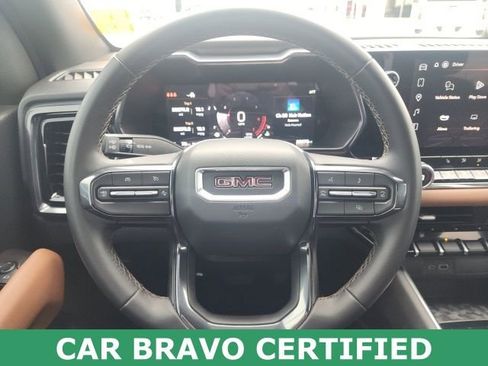 Certified 2025 GMC Canyon AT4 image 33
