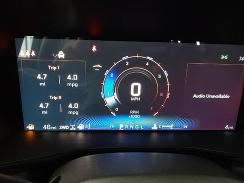 New 2026 Chevrolet Colorado Z71 w/ Technology Package AWD/4WD image 19