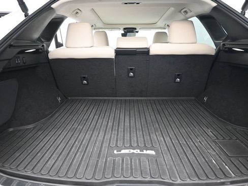 Used 2023 Lexus RX 350 w/ Accessory Package (2T) AWD/4WD image 24