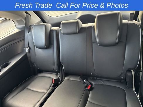 Used 2023 Honda Odyssey Elite image 11
