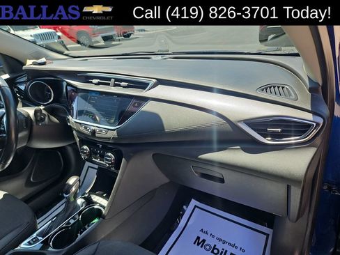 Certified 2023 Buick Encore GX Select w/ Safety Package II AWD/4WD image 30