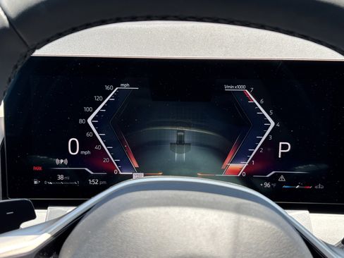 Used 2025 BMW X3 xDrive30i w/ Convenience Package image 23