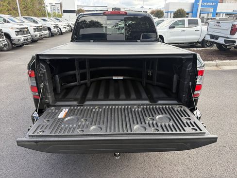 Used 2026 Nissan Frontier SV w/ SV Convenience Package AWD/4WD image 34