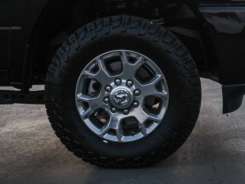 Used 2024 RAM 2500 Laramie w/ Safety Group AWD/4WD image 11
