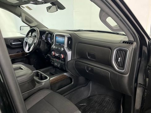 Used 2021 GMC Sierra 1500 Elevation w/ X31 Off-Road Package image 22