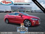 Used 2017 Hyundai Elantra Value Edition image 1