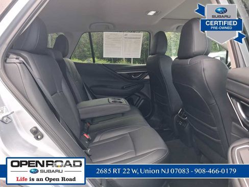 Used 2023 Subaru Outback Limited AWD/4WD image 45