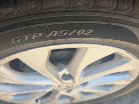 Used 2018 Nissan Sentra SV FWD image 8