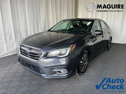 Used 2019 Subaru Legacy 2.5i Premium