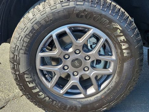 Used 2024 Ford Ranger XLT w/ Technology Package image 23