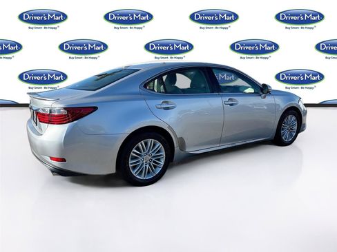 Used 2014 Lexus ES 350 image 8