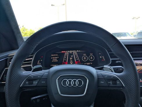 Used 2024 Audi RS Q8 image 22