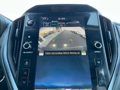 Used 2024 Subaru Crosstrek 2.5i Limited w/ Popular Package #3A image 29