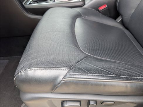 Used 2024 INFINITI QX80 Luxe RWD image 17