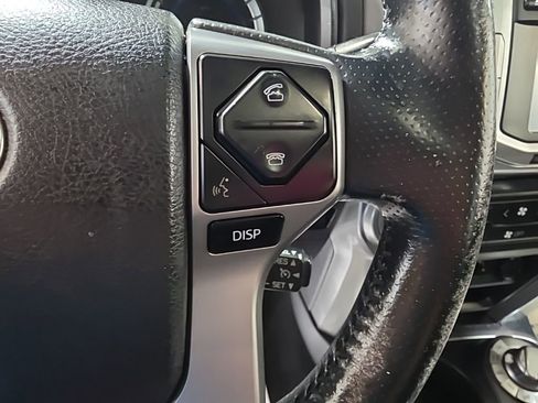 Used 2016 Toyota 4Runner Limited image 26