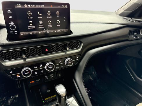 Used 2023 Acura Integra A-Spec FWD image 24