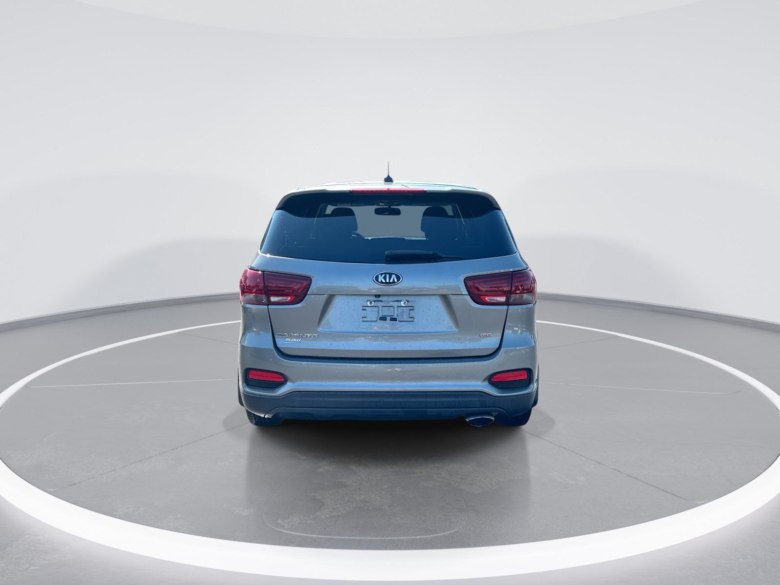Used 2019 Kia Sorento FWD image 8