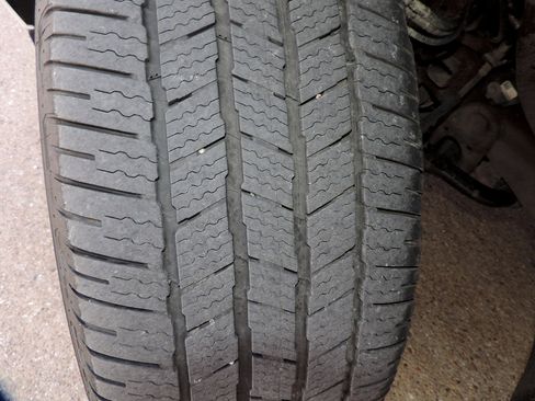 Used 2023 Chevrolet Tahoe High Country image 12