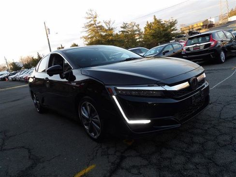 Used 2018 Honda Clarity Touring image 7