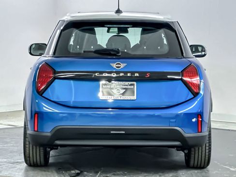 Used 2026 MINI Cooper S FWD image 7