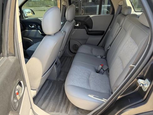 Used 2005 Saturn Vue AWD V6 w/ Comfort Pkg image 19