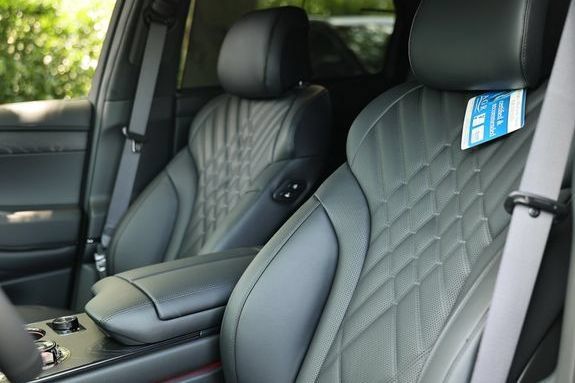 New 2026 Genesis GV80 3.5T Prestige AWD/4WD image 22