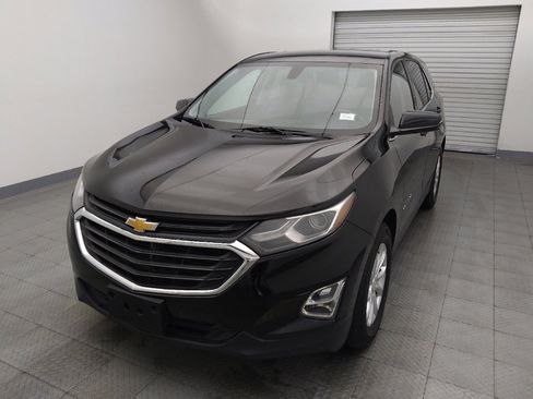 Used 2019 Chevrolet Equinox LT image 15