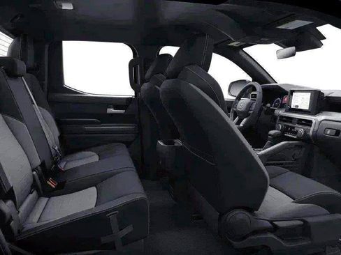 New 2026 Toyota Tacoma TRD Off-Road AWD/4WD image 89